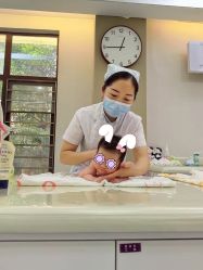 -宝生月子中心(独栋园林·福田店)
