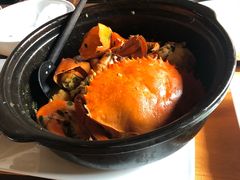 -Ministry of Crab(科伦坡店)