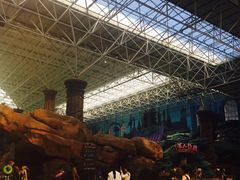 -波塞冬旅游度假区