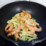 年夜饭必备菜谱推荐1⃣️6⃣️【椒盐土豆虾】