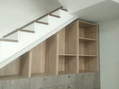 -欧睿宇邦全屋定制(无锡梁溪店)