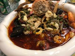 -清真·尚穆回回香清真餐厅(工人新村店)