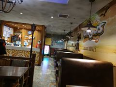 -好伦哥比萨烤肉自助(八里桥店)