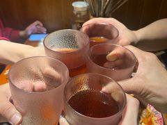 -福苗小骆驼烧烤(大唐不夜城店)