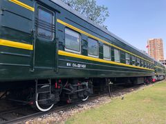 -柳州工业博物馆