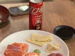 -怡咖啡海鲜自助餐厅(浦东香格里拉店)