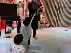 -水桶王国主题餐厅·聚会·生日派对·亲子活动·家庭套餐(亚龙湾希尔顿店)