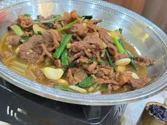 -李东农庄(中南百草园地标店)