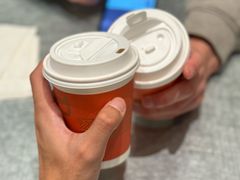 -COSTA COFFEE(新奥购物中心店)
