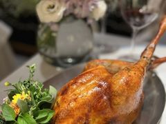 -Le Bistrot de Racine