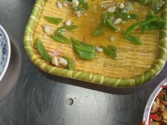清炒茄子-石屏老字号4号包浆豆腐美食城(泼水广场店)