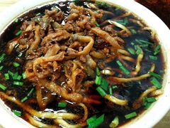-无名老卤面(中华门店)