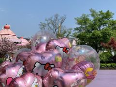 -安吉Hello Kitty乐园