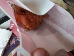 -肯德基(经开店)