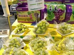 -鲜果壹号(旺墩店)