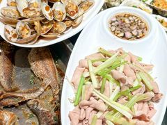 -阿妹小海鲜(下角店)