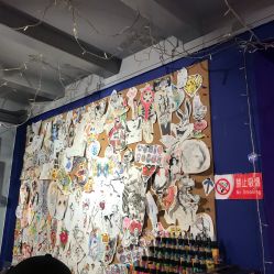 -MDZ STORE·TATTOO·耳饰