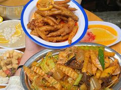 -串妹花式冰粉(乐山总店)