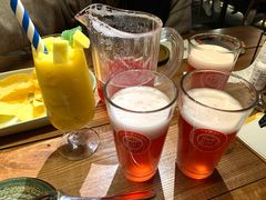 -Devils’ Brewery小恶魔精酿啤酒(武汉天地店)