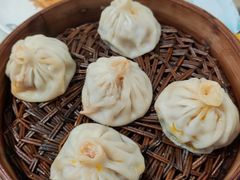 -老淮城·长鱼面(河下古镇店)