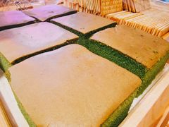 -昆明冠生园·蛋糕·面包(南强街店)