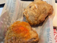 -肯德基(昆山千灯店)