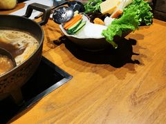 -呷哺呷哺 黄金牧场 (新中关购物中心店)