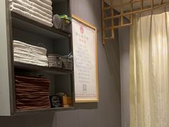 -扬派·扬州搓背馆(运河旗舰店)
