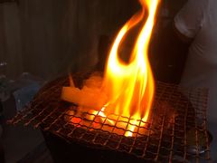 -火云龙烤肉(紫荆花店)