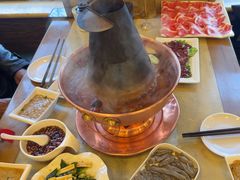 -牛街·马辈儿涮肉(陶然亭店)