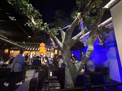 -绿茶餐厅(燕郊永旺店)