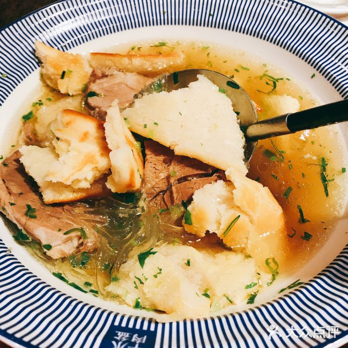 西贝莜面村(香蜜湖店)图片