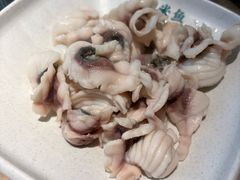 -淘米捞·米汤脆鲩鱼火锅(福田皇岗店)