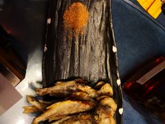 -肉串汪(望京店)