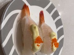 -新一番三文鱼寿司(大东海店)