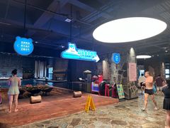 -清河半岛温泉度假酒店