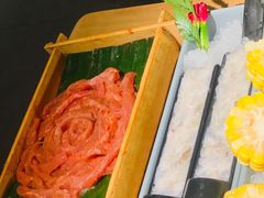 -生如夏花泰式火锅(西村黑金店)