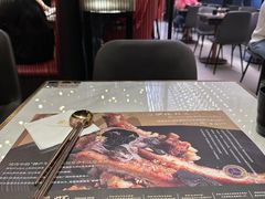 -馔豚·台北菜专门店(深圳湾万象城店)