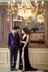 点击看大图 -THE QUEEN(北京店)