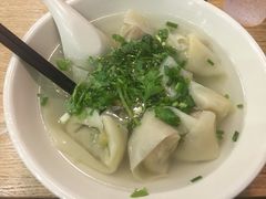 -吉祥馄饨(虹桥火车站店)