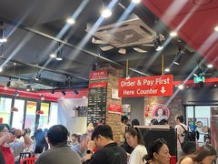 -香港饭店0410(明洞店)