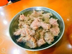 -老牌依强牛肉店(达道总店)