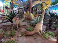 -湖南省地质博物馆