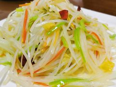 -褒河栈道渔庄(建工路总店)