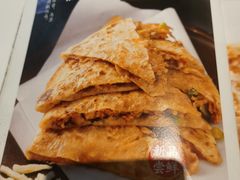 -河沿肉饼Beijing Pie(东华门店)