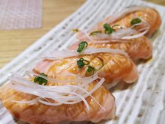 汁烧三文鱼-爱米粒家