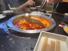 -井格重庆火锅(西直门凯德Mall店)