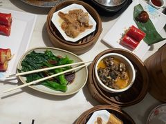 -稻香饭店(龙华天虹店)