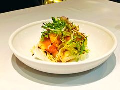 -GreyWhale灰鲸餐厅(武汉国际广场店)
