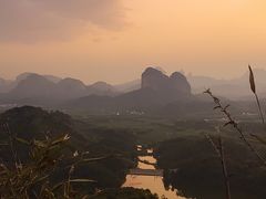 -丹霞山风景名胜区